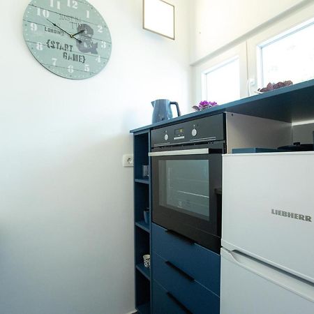 Apartment Laurel Zadar Buitenkant foto